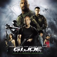 Henry Jackman: G.I. Joe: Retaliation (Music From The Motion Picture)