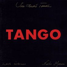 Sven-Bertil Taube: Tango