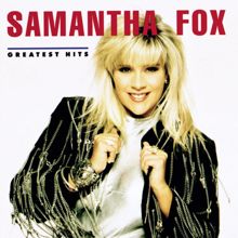 Samantha Fox: I Only Wanna Be With You