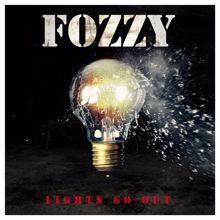 Fozzy: Lights Go Out