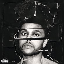The Weeknd: Tell Your Friends