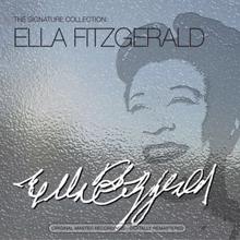 Ella Fitzgerald: I've Got a Crush On You
