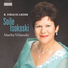 Soile Isokoski: Strauss: Lieder