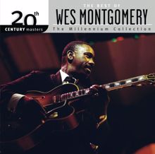 Wes Montgomery: Road Song
