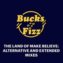 Bucks Fizz: Invisible (Extended Version)