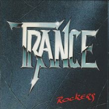 Trance: Break the Chains (Live)