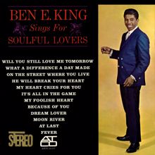 Ben E. King: It's All in the Game