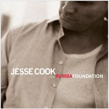 Jesse Cook: Tuesday's Child
