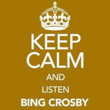 Bing Crosby: Jeepers Creepers