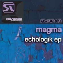 Magma: Echologik ep