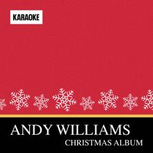 ANDY WILLIAMS: Do You Hear What I Hear?