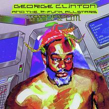 George Clinton Feat. Charlie Wilson: New Spaceship (Album Version)