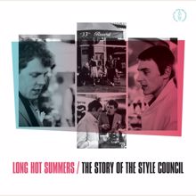 The Style Council, Dee C. Lee: The Lodgers (Or She Was Only A Shopkeeper's Daughter) (Single Version)