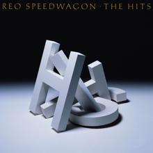 REO Speedwagon: The Hits