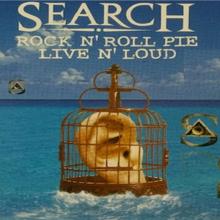 Search: Rock N' Roll Pie (Live) (Rock N' Roll PieLive)