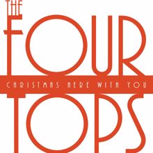 Four Tops: Christmas Here With You