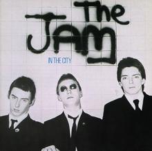 The Jam: Takin' My Love