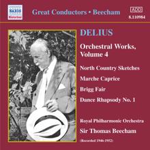 Royal Philharmonic Orchestra: Delius: Orchestral Works, Vol. 4 (Beecham) (1946-1952)