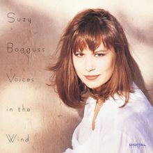 Suzy Bogguss: Lovin' A Hurricane