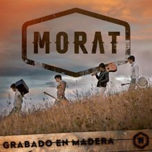 Morat: Grabado En Madera EP