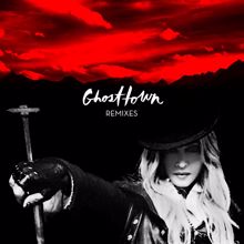 Madonna: Ghosttown (DJ Yiannis String Intro Mix)