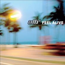ATB: Feel Alive