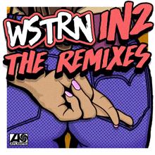 WSTRN: In2 (Remixes)
