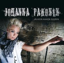 Johanna Pakonen: Elämä tanssii