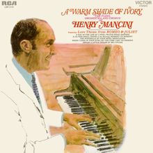 Henry Mancini & His Orchestra and Chorus: Moment to Moment