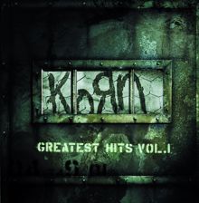 Korn: A.D.I.D.A.S. (Radio Mix)