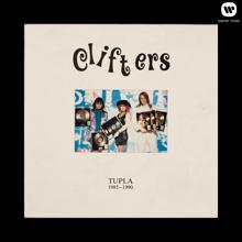 Clifters: Yeah, taas sun tyrkky oon