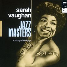 Sarah Vaughan: This Can't Be Love