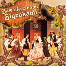 Various Artists: Baw sie z nami Slazakami