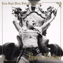 Gwen Stefani, Slim Thug: Luxurious (Remix featuring Slim Thug)