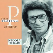 Nicola Di Bari: Se Que Bebo, Se Que Fumo