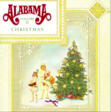 Alabama: Rockin' Around the Christmas Tree