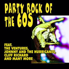 Johnny and the Hurricanes: Reveille Rock