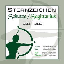 Nova: Sternzeichen Schütze 23.11.-21.12.