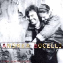 Andrea Bocelli: La luna che non c'e