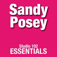 Sandy Posey: Save the Last Dance for Me