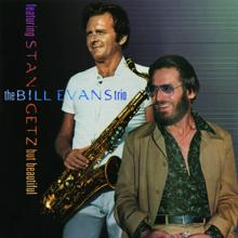 Bill Evans Trio: Stan's Blues (Live) (Stan's Blues)