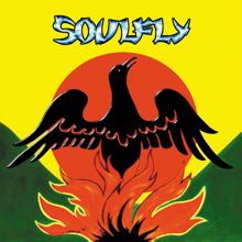 Soulfly: Terrorist