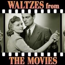 Starlite Orchestra: Waltzes from the Movies
