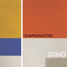 Sting: Symphonicities (Bonus Track Version)