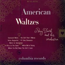 Percy Faith & His Orchestra: American Waltzes