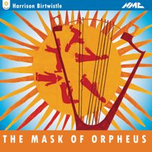 Andrew Davis: The Mask of Orpheus: Act I Scene 3: First Hysterical Aria (c)