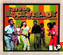 Alton Ellis: Rock Steady