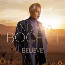 Andrea Bocelli: Amazing Grace (arr. Mercurio)