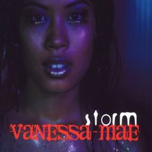 Vanessa-Mae: Toccata and Fugue (D's Journey Radio Mix)