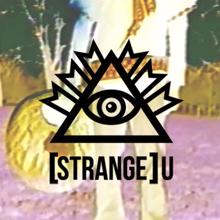 Strange U, Cross Bone T: Rancid Canvas Licks (Instrumental)